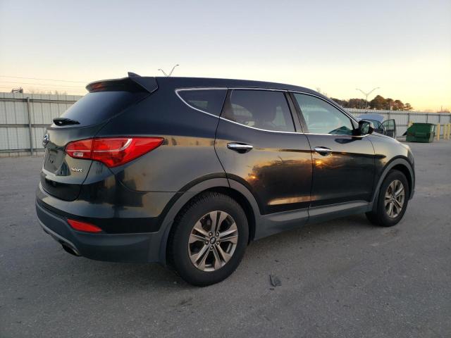 2015 Hyundai Santa fe