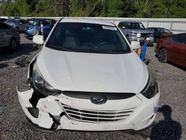 2015 Hyundai Tucson