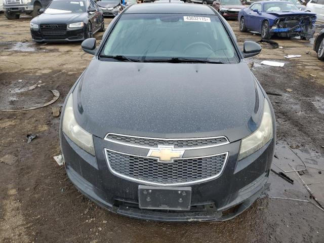 2013 Chevrolet Cruze
