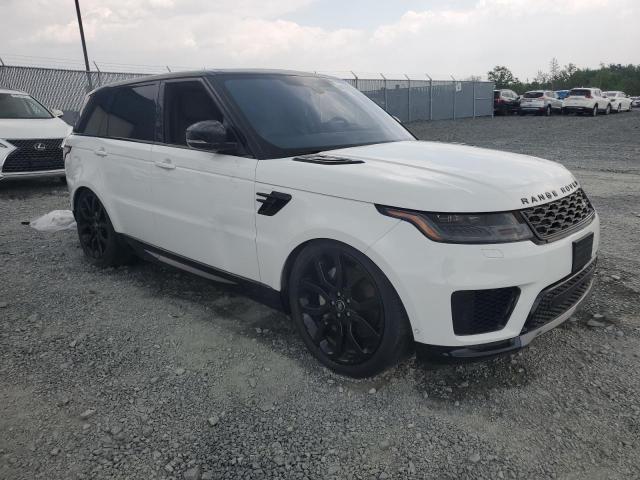 2021 Land rover Range rove