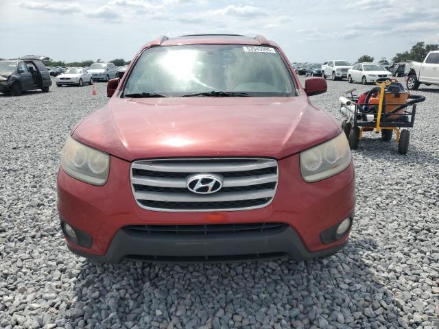 2012 Hyundai Santa fe