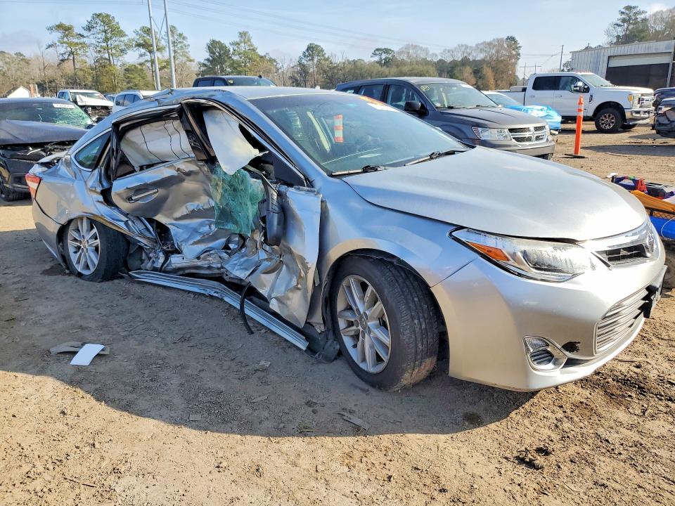 2015 Toyota Avalon