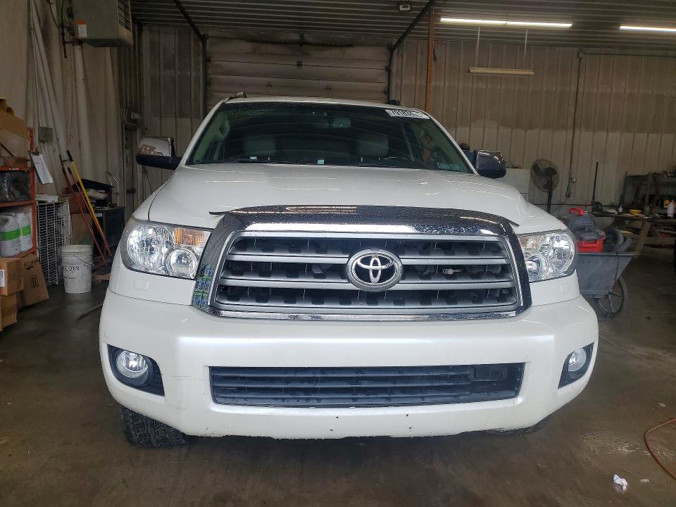 2015 Toyota Land cruiser