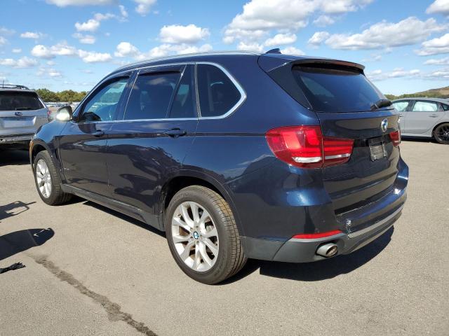 2014 BMW X5