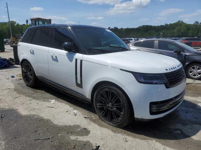 2024 Land rover RANGE ROVER