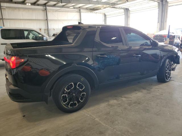 2022 Hyundai Santa cruz