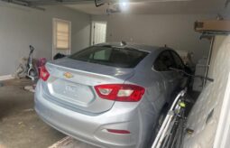 
										2017 Chevrolet Cruze full									