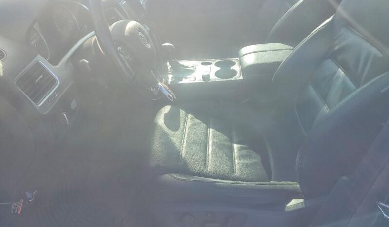 
								2016 Volkswagen Touareg full									