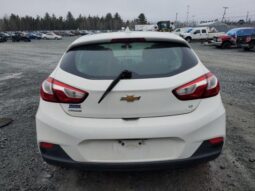 
										2017 Chevrolet Cruze full									