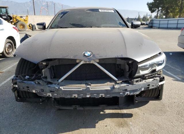 
								2021 BMW 3 series full									