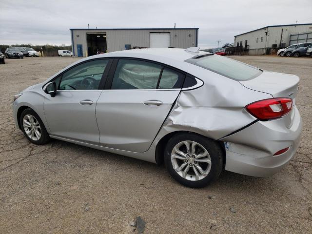 2019 Chevrolet Cruze
