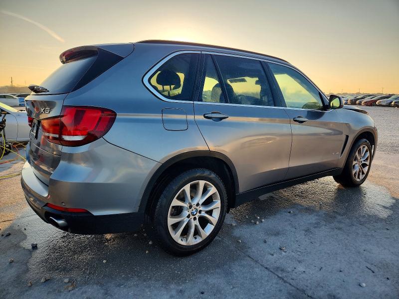2016 BMW X5