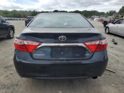 
										2017 Toyota Camry full									