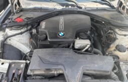 
										2013 BMW 3 series full									