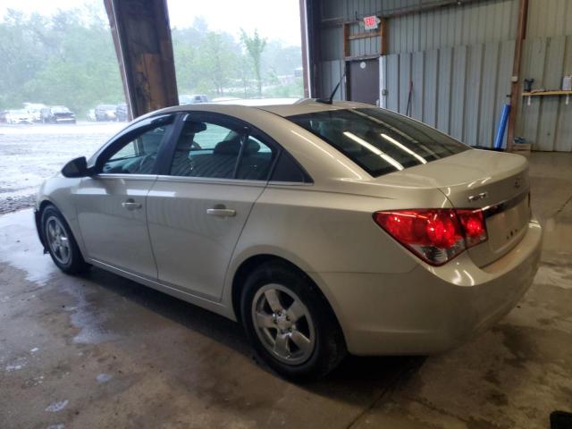 2013 Chevrolet Cruze
