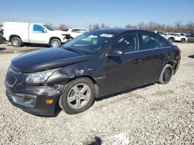 2016 Chevrolet Cruze