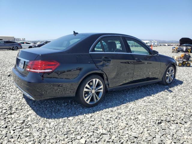 2014 Mercedes-benz E