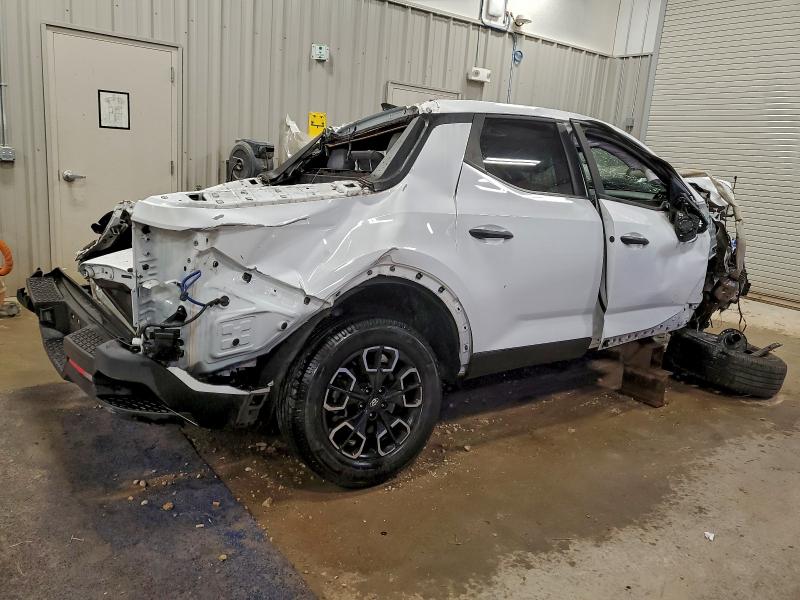 2022 Hyundai Santa cruz