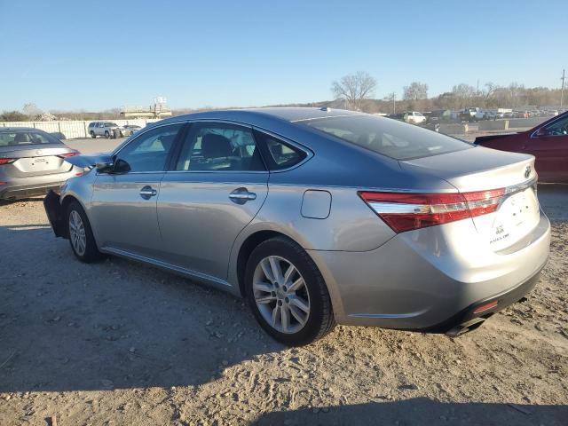 2015 Toyota Avalon