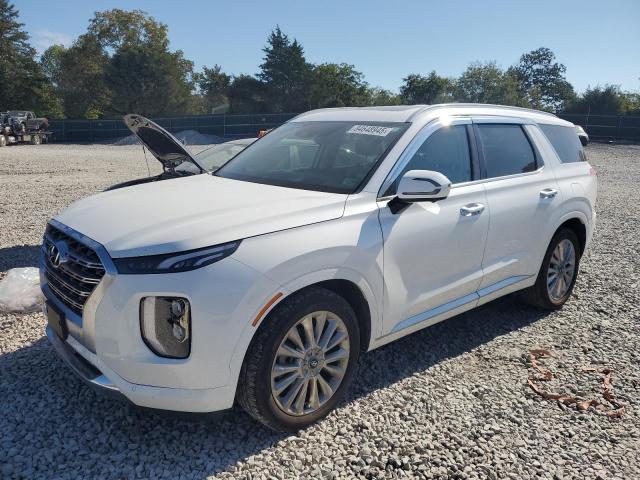2020 Hyundai Palisade