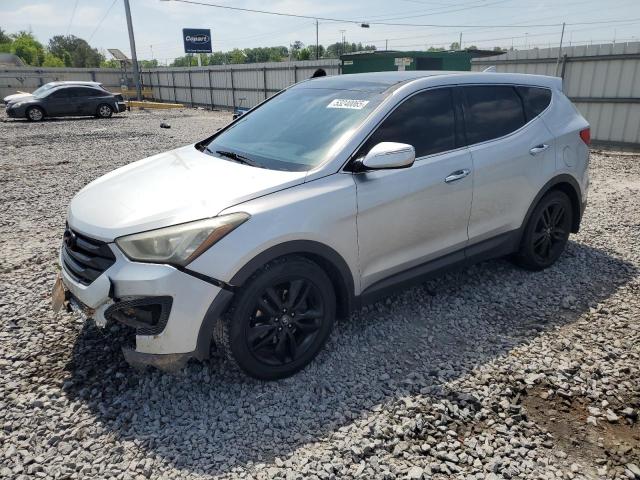 2013 Hyundai Santa fe
