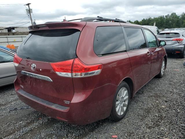2013 Toyota Sienna