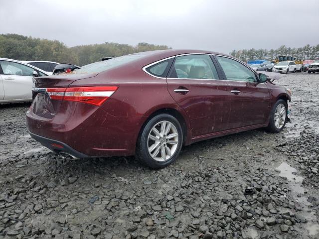2014 Toyota Avalon