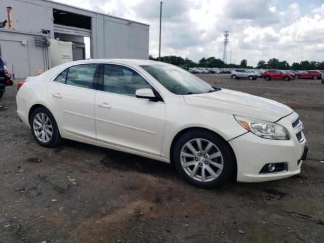 2013 Chevrolet Malibu