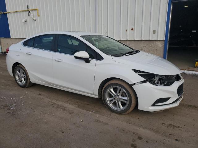 2018 Chevrolet Cruze