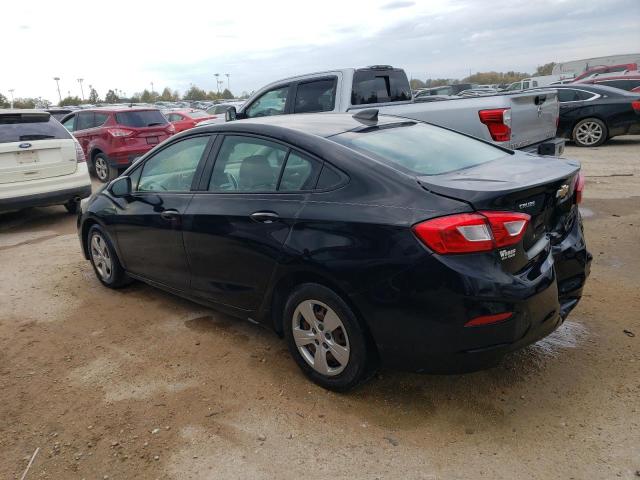 2018 Chevrolet Cruze