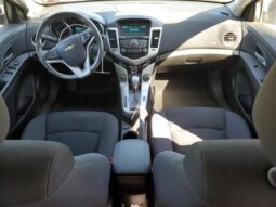 
										2014 Chevrolet Cruze full									