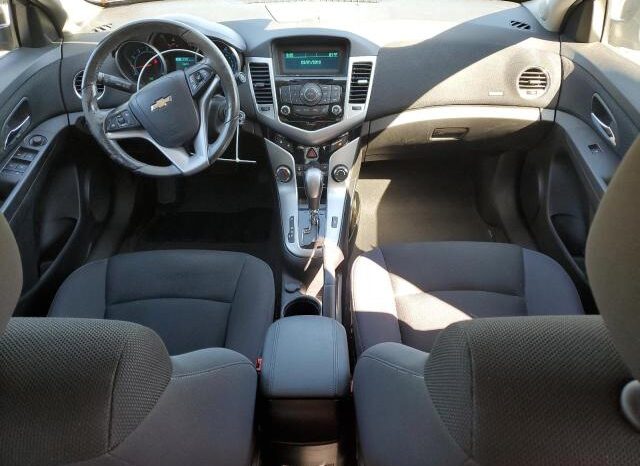 
								2014 Chevrolet Cruze full									