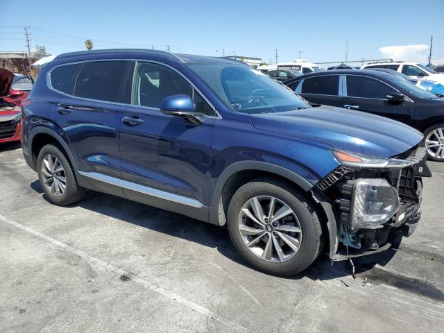2019 Hyundai Santa fe s