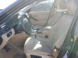
										2013 BMW 3 series full									