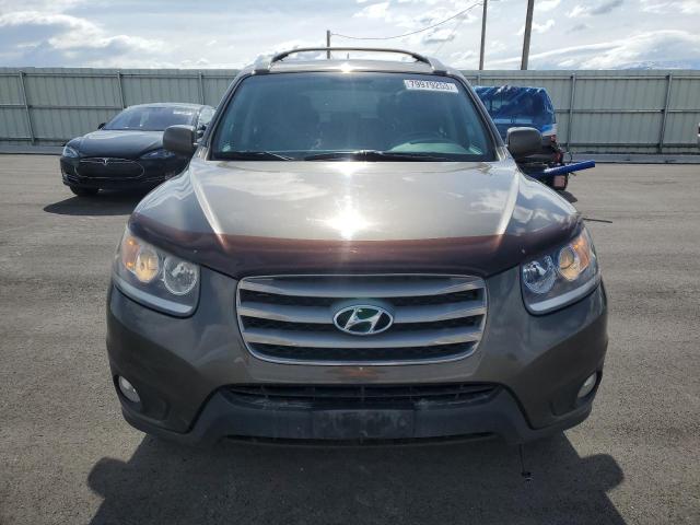 2012 Hyundai Santa fe