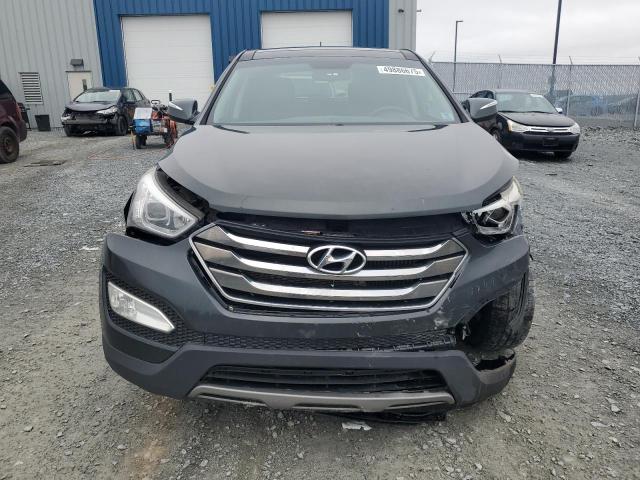 2013 Hyundai Santa fe