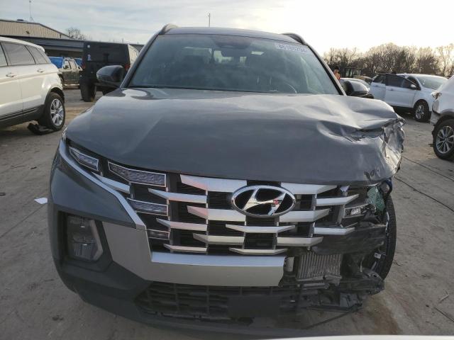 2023 Hyundai Santa cruz
