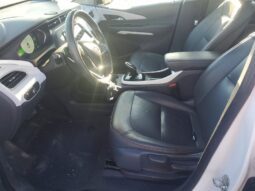 
										2021 Chevrolet Bolt ev full									