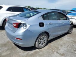 
										2018 Chevrolet Cruze full									