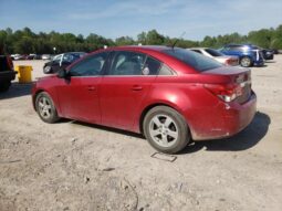 
										2014 Chevrolet Cruze full									