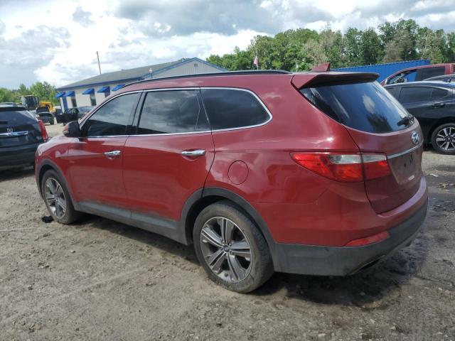 2013 Hyundai Santa fe