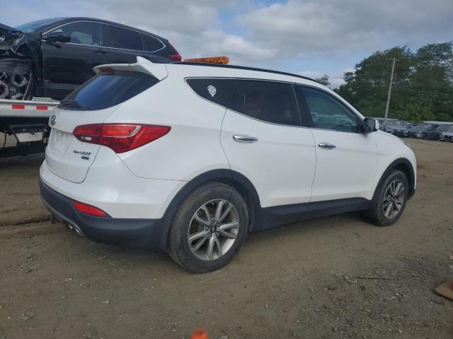 2016 Hyundai Santa fe