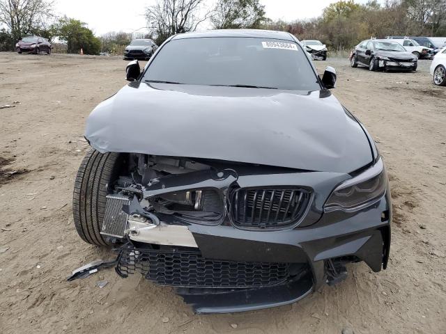 2017 BMW M2