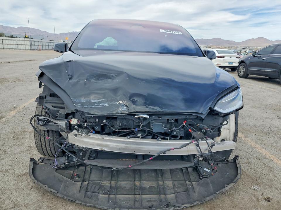 2023 Tesla Model x