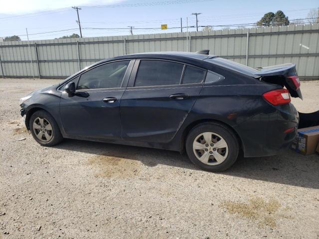 2018 Chevrolet Cruze