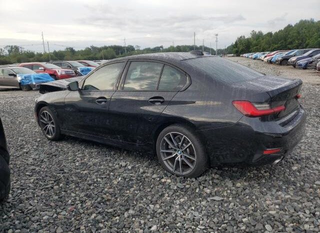 
								2021 BMW 3 series full									