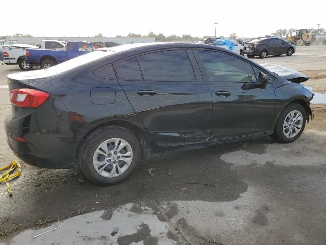 2019 Chevrolet Cruze