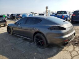 
										2015 Porsche Panamera full									