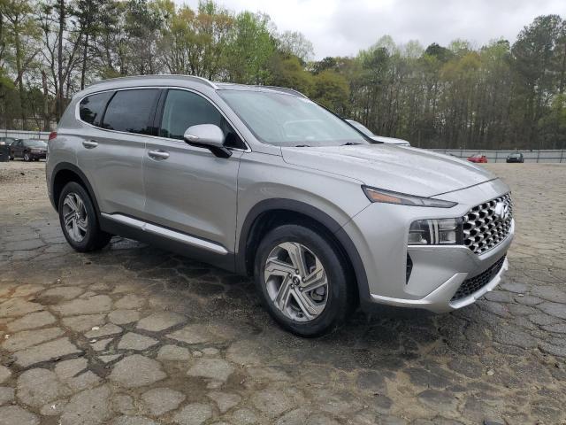 2021 Hyundai Santa fe