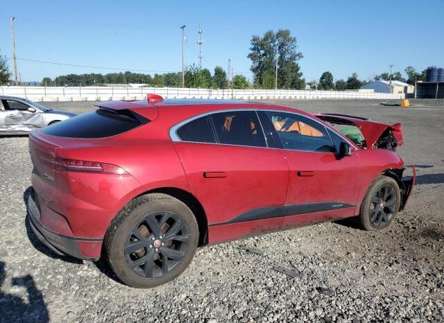 
								2019 Jaguar I-pace full									